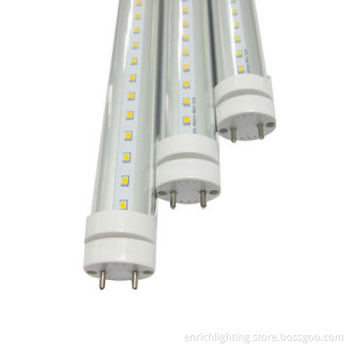 SMD2835 T8 LED Tube with 1,500mm Length, 25W Power, 126pcs-SMD2835, AC 85-265V, 110lm/W